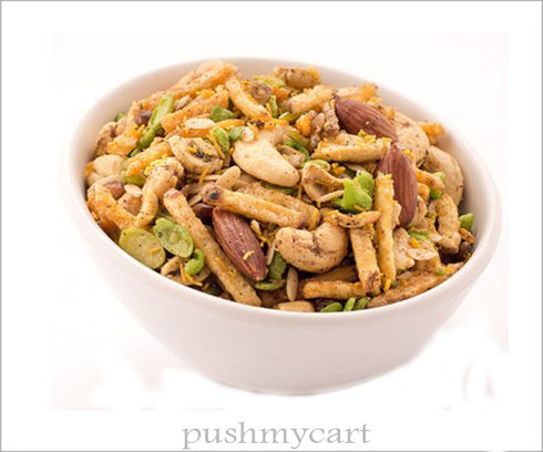 Agra Sweets Navaratan Mixture